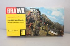 Brawa 6290 gebäude gebraucht kaufen  Rauschenberg