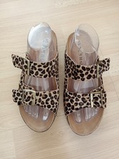 Shoon leather faux for sale  LEEDS