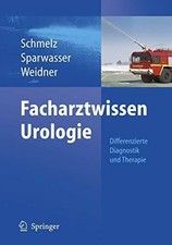 Facharztwissen urologie differ gebraucht kaufen  Stuttgart