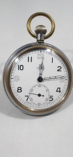 Omega british military for sale  DISS