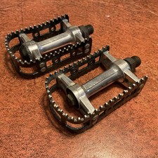 Mks pedals black for sale Mks pedals black for sale  GRANGE-OVER-SANDS