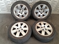 cerchi citroen usato  Italia