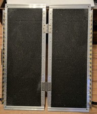 Aluminum wheelchair ramp for sale  Fort Worth
