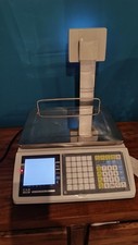 Cas ct100 balance d'occasion  Perpignan-