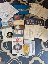 Phantom memorabilia photograph for sale  SLEAFORD