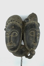 Primitive art trunk d'occasion  Expédié en Belgium