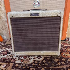 Vintage 1955 fender for sale  HEANOR