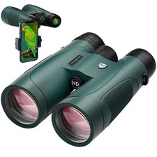 15x52 binoculars adults for sale  Middle River