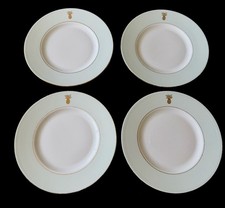 Four wedgwood bone for sale  CANNOCK