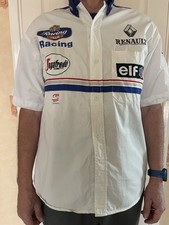 Maglia squadra omaggio usato  Spedire a Italy