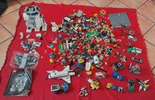 Lego lotto misto usato  Roma