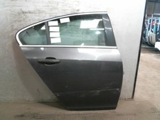Porte arriere droit d'occasion  Haubourdin