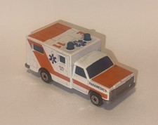 Matchbox loose ambulance for sale  Brockton