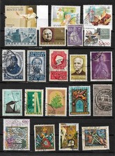 Portugal. lot timbres. d'occasion  Domène
