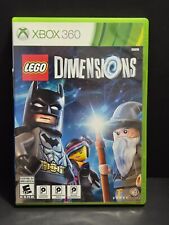 Lego dimensions microsoft for sale  Cartersville
