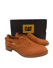 Caterpillar schuhe flache gebraucht kaufen  Versand nach Germany