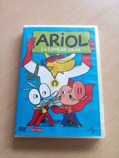 Ariol chevalier cheval d'occasion  Paris X