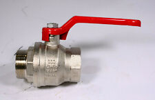 Kugelhahn absperrhahn 600 gebraucht kaufen  Gettorf