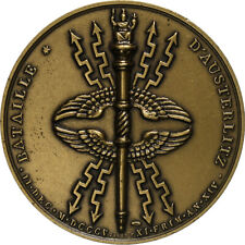 Médaille napoléon bonaparte d'occasion  Lille-