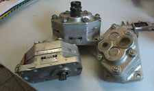 Bosch hydraulikpumpe zahnradpu gebraucht kaufen  Bellenberg