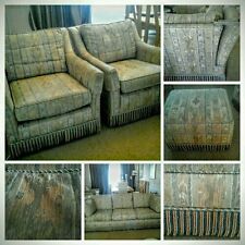 Wade lge seater for sale  CHESTERFIELD