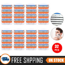 32pcs shaving razor for sale  LEICESTER