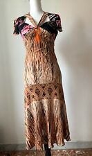 Dress vestito just usato  Roma