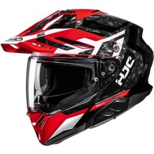 Casco moto integrale usato  Barcellona Pozzo di Gotto