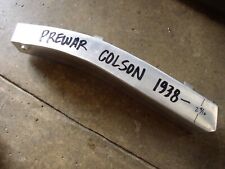 Prewar colson 1938 for sale  USA