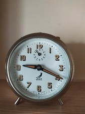 Sveglia vintage manuale usato  Casoria
