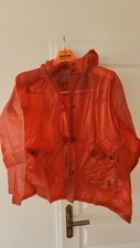 Imperméable pvc souple d'occasion  Bron