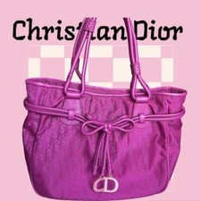 Dior trotter ribbon d'occasion  France