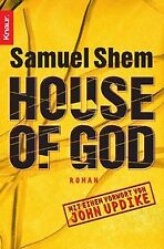 House god shem gebraucht kaufen  Berlin