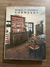 Paris antique furniture d'occasion  Expédié en Belgium