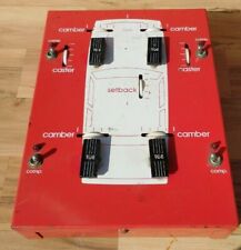 Hunter alignment wheel for sale  Santa Maria