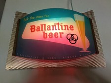 Vintage 1950 ballantine for sale  Conneaut Lake