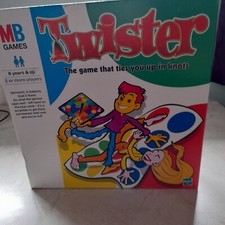 Twister game b for sale  AYLESBURY