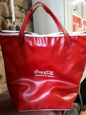 Sac glaciere coca d'occasion  Saint-Louis