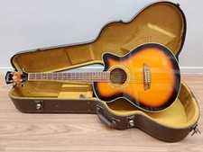 Washburn ea14 atb d'occasion  Expédié en Belgium