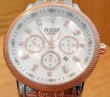 Mens ladies silver for sale  MORECAMBE