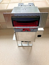 Nv9 note acceptor for sale  POULTON-LE-FYLDE