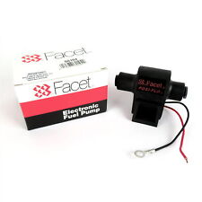 Bomba de combustível elétrica Facet genuína 1.5 - 4PSI 60104 Weber Dellorto carb comprar usado  Enviando para Brazil