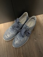 Waldläufer schuhe weite gebraucht kaufen  Iserlohn