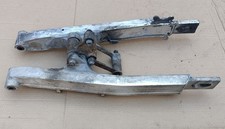 Forcellone con leveraggio usato  Gioia Tauro