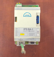 Man roland ips.ba d'occasion Man roland ips.ba d'occasion  Expédié en France