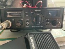 Ham international radio for sale  UK