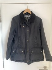 Ladies barbour liberty for sale  SUNBURY-ON-THAMES