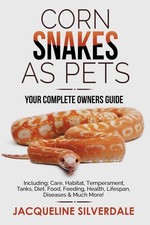 Corn snakes pets for sale  Colorado Springs