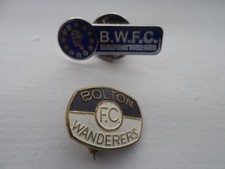 Bolton wanderers football for sale  BRISTOL