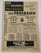 Rig programm fsv gebraucht kaufen  Burg-Umland